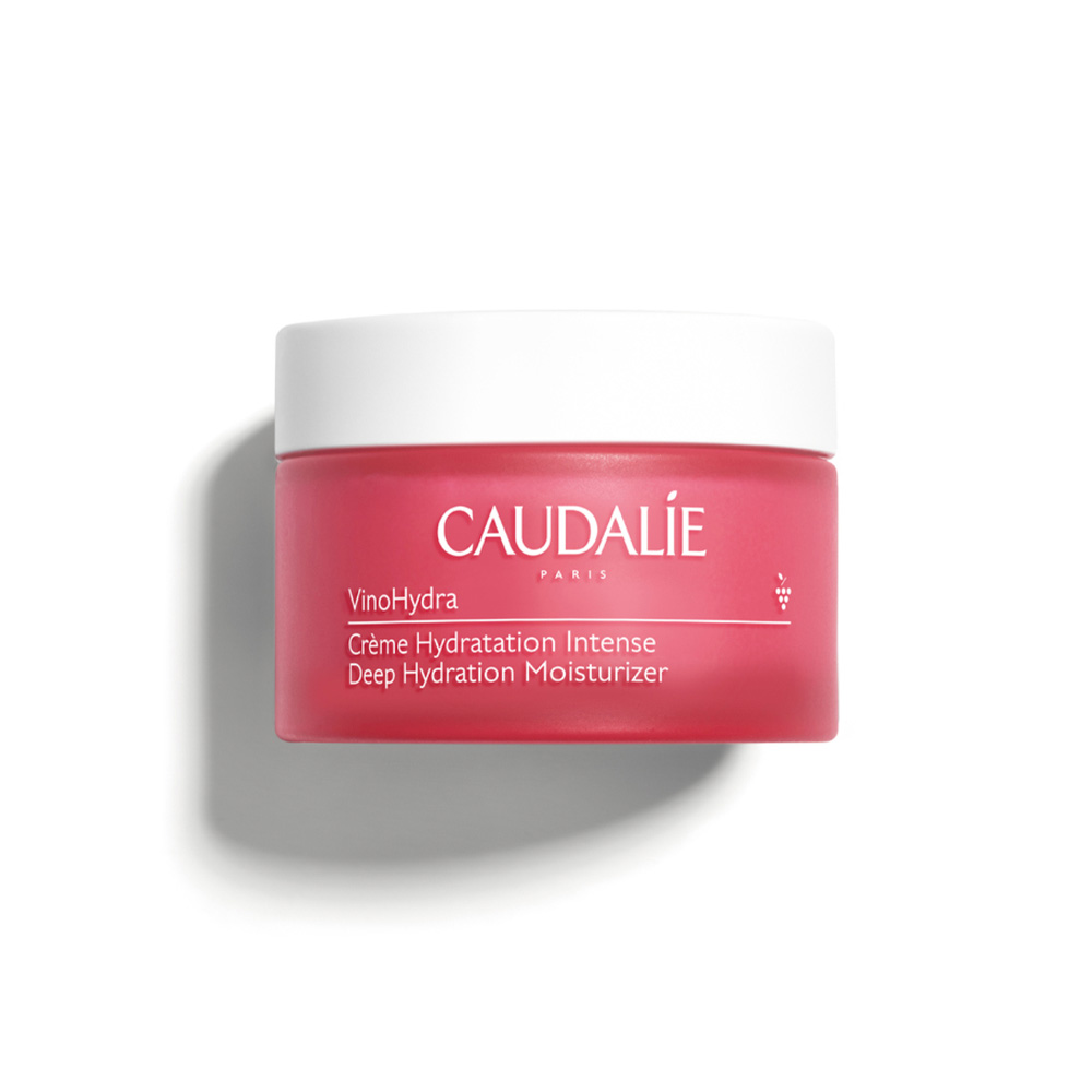 VINOHYDRA CREMA HIDRTATANTE PROFUNDA (CREMA HIDRATACI&Oacute;N PROFUNDA)